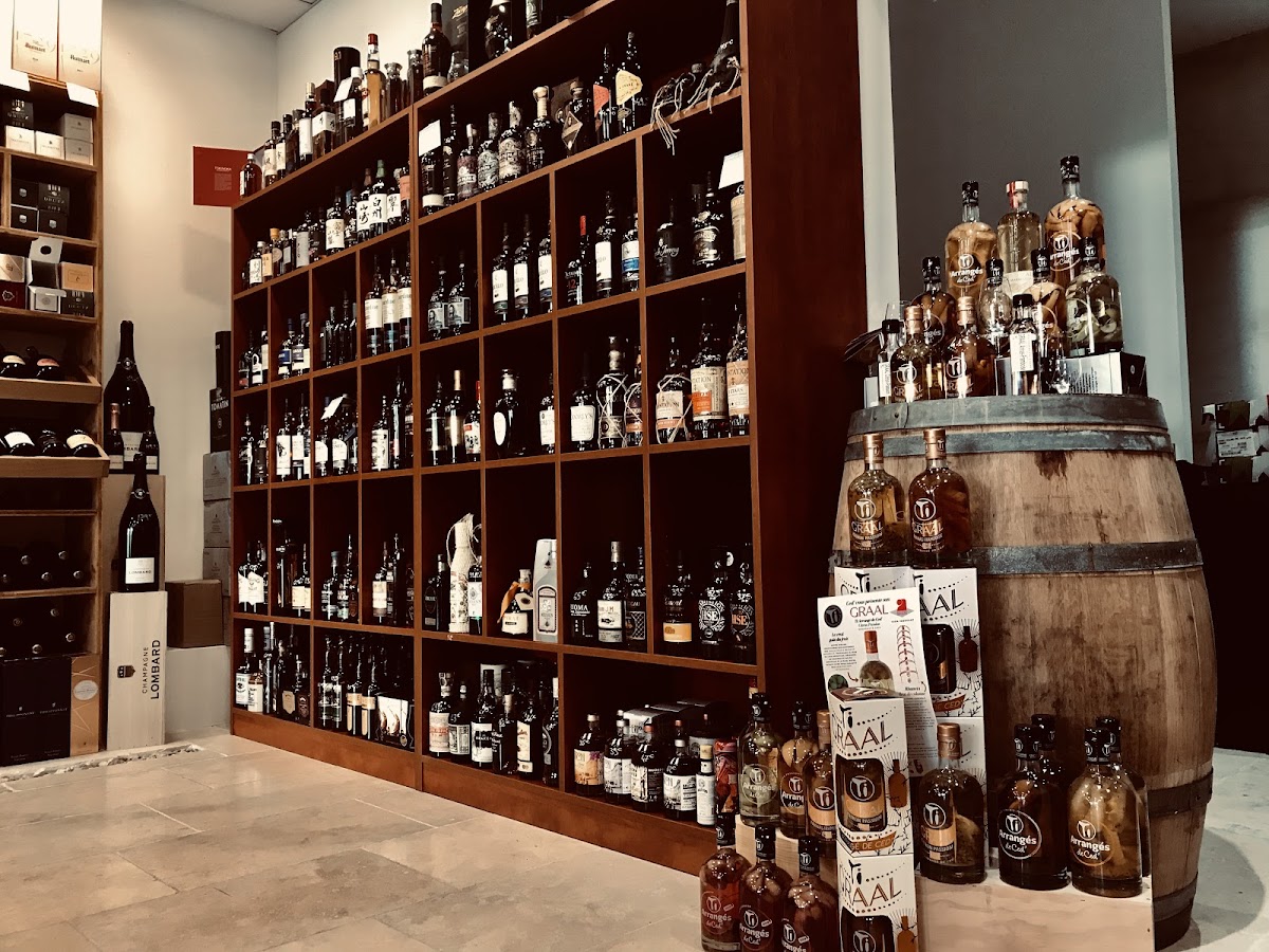 Inter Caves Aix en provence - Photo 7