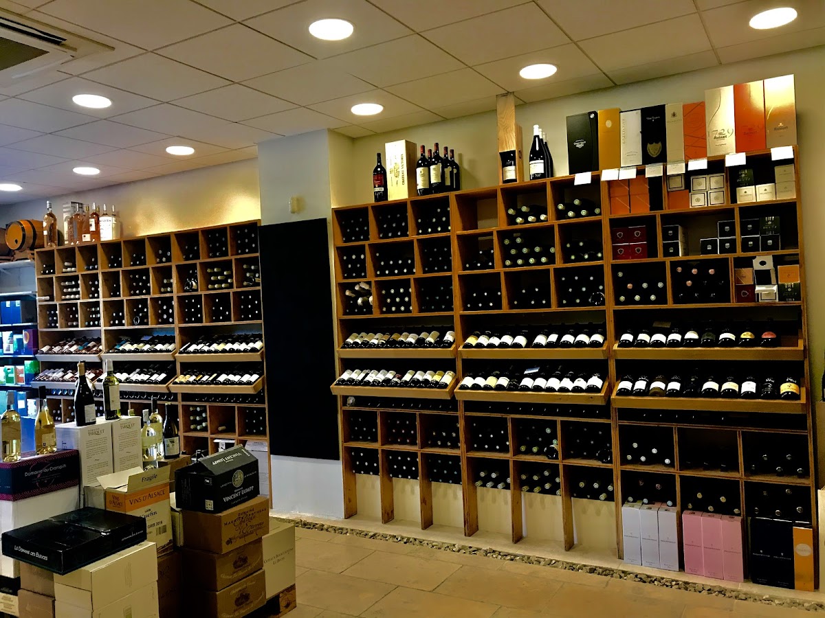 Inter Caves Aix en provence - Photo 8