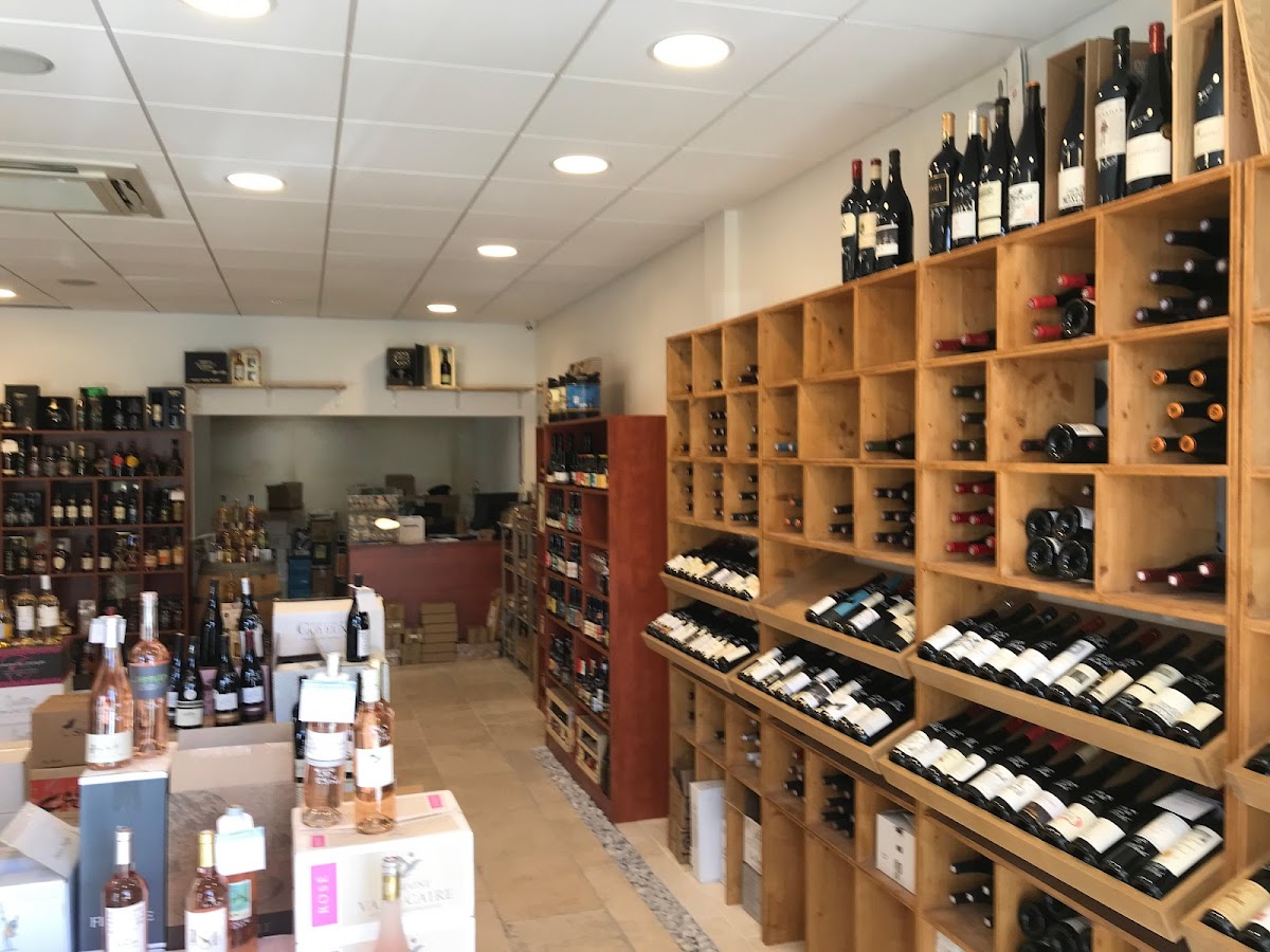 Inter Caves Aix en provence - Photo 9