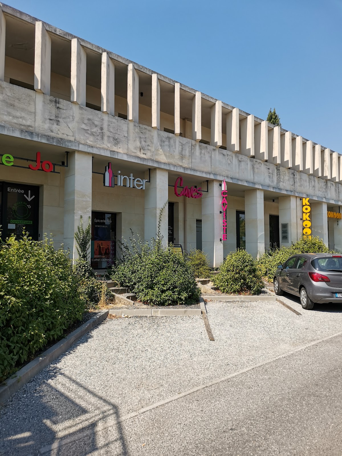 Inter Caves Aix en provence - Photo 10