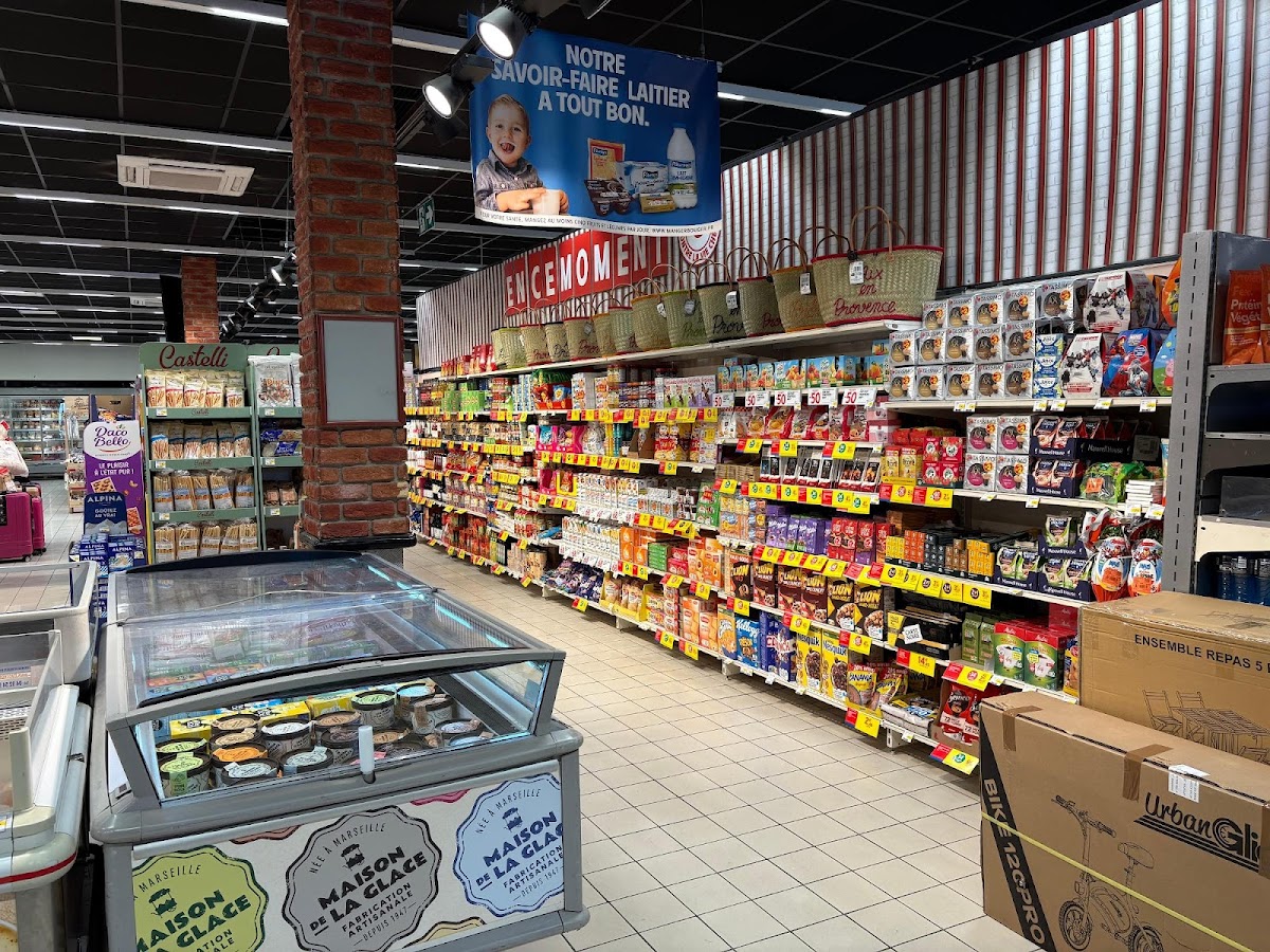 Intermarché - Photo 3