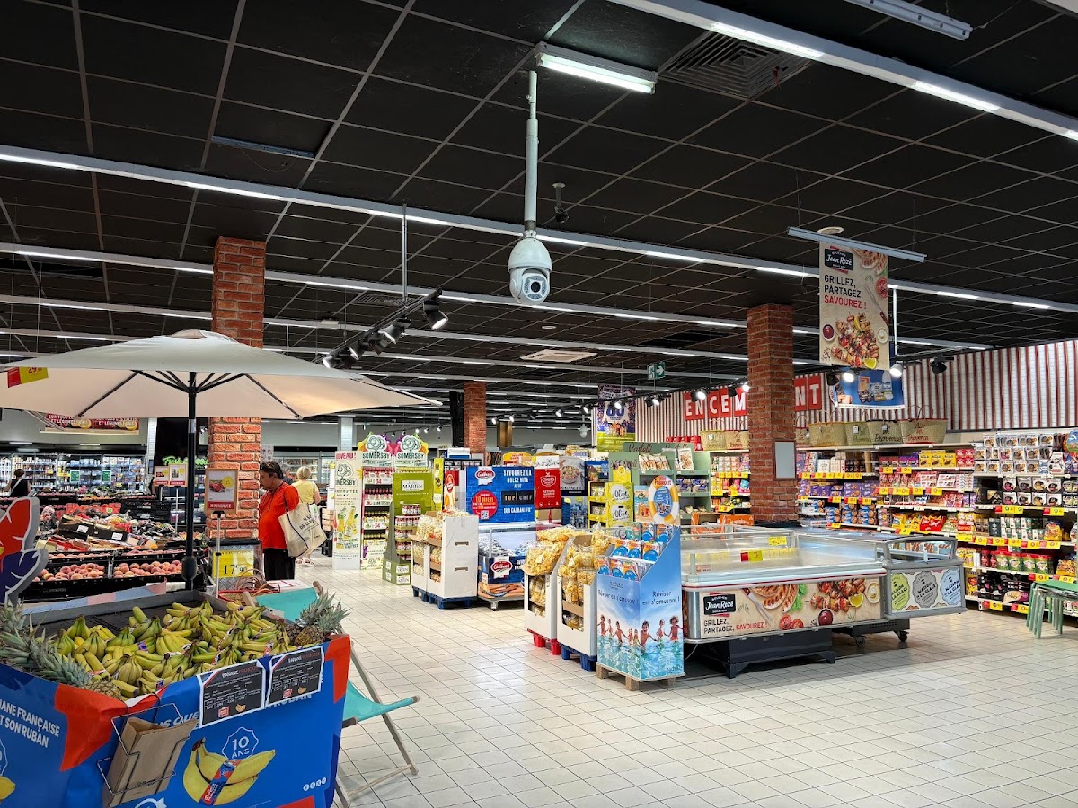 Intermarché - Photo 4