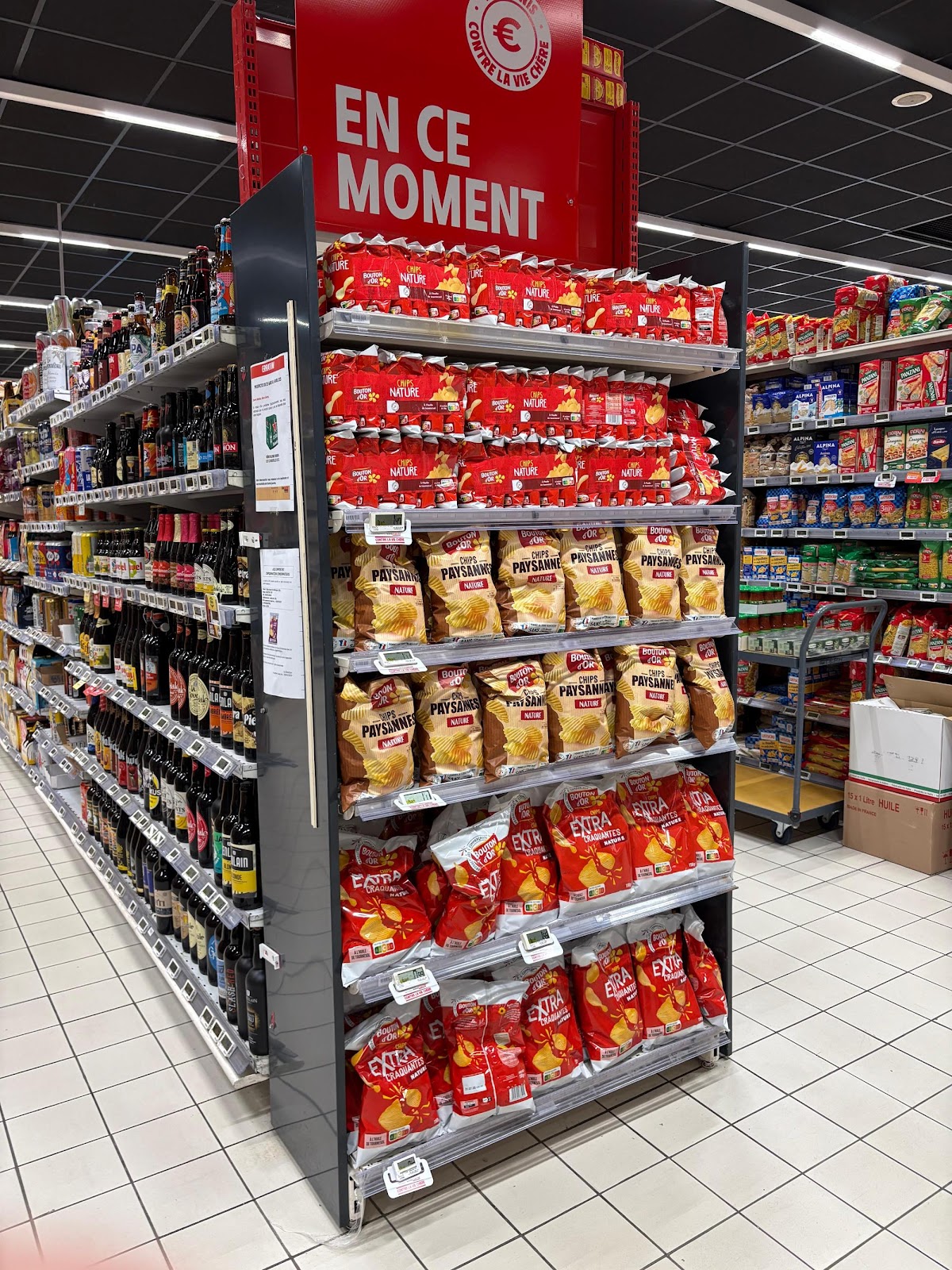 Intermarché - Photo 8