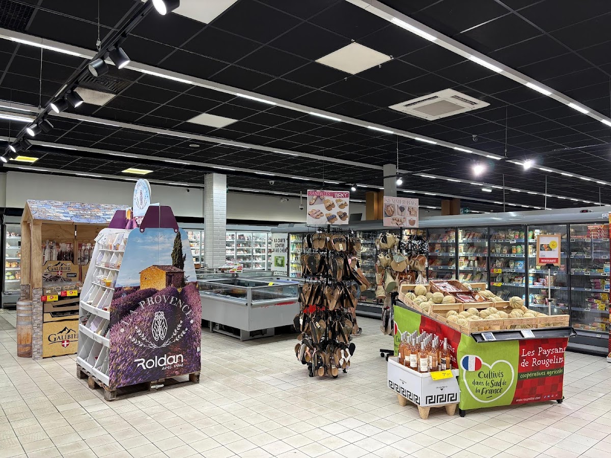 Intermarché - Photo 10