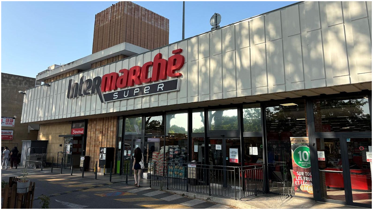 Intermarché
