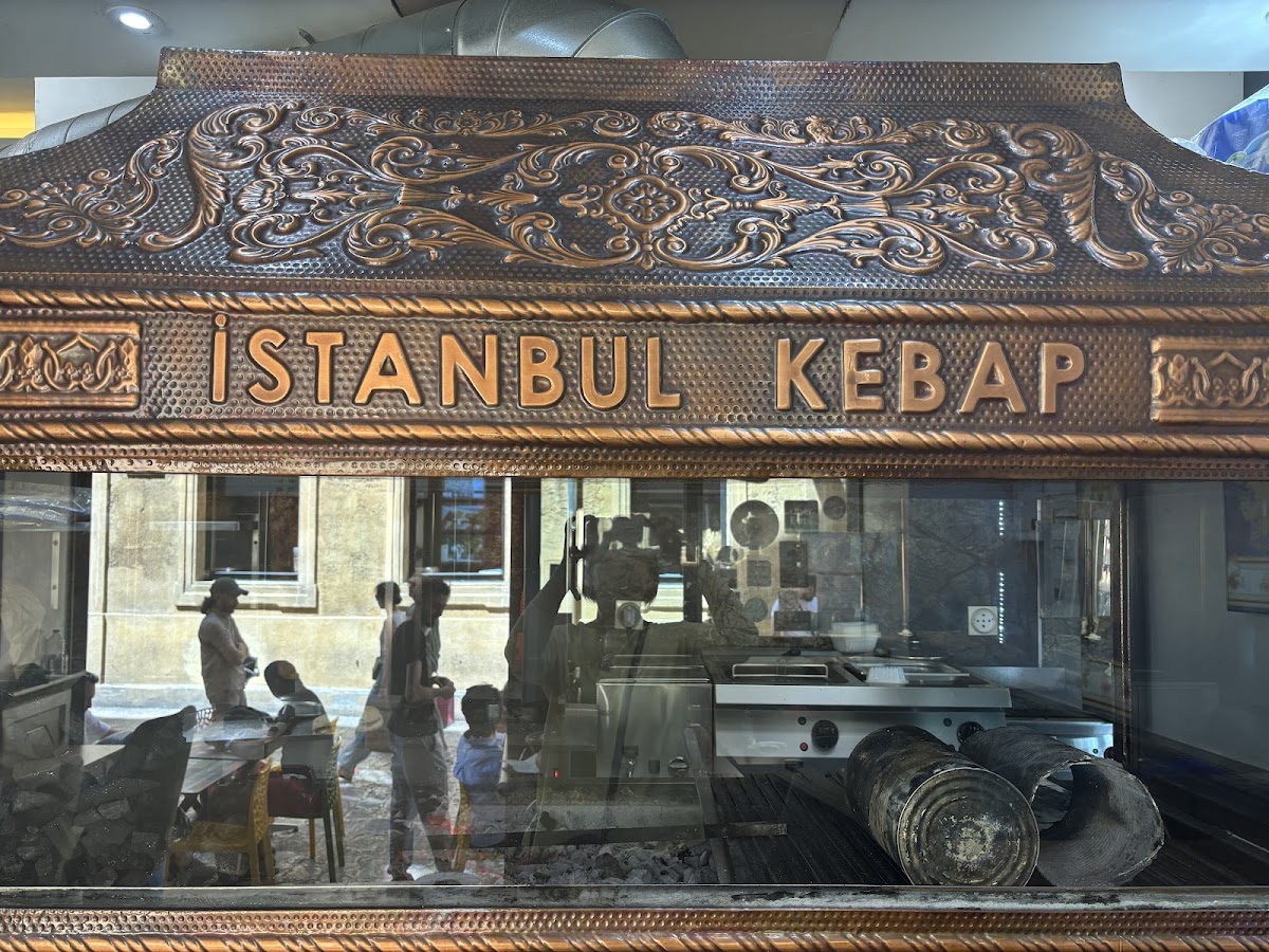 ISTANBUL KEBAB GRILL HOUSE