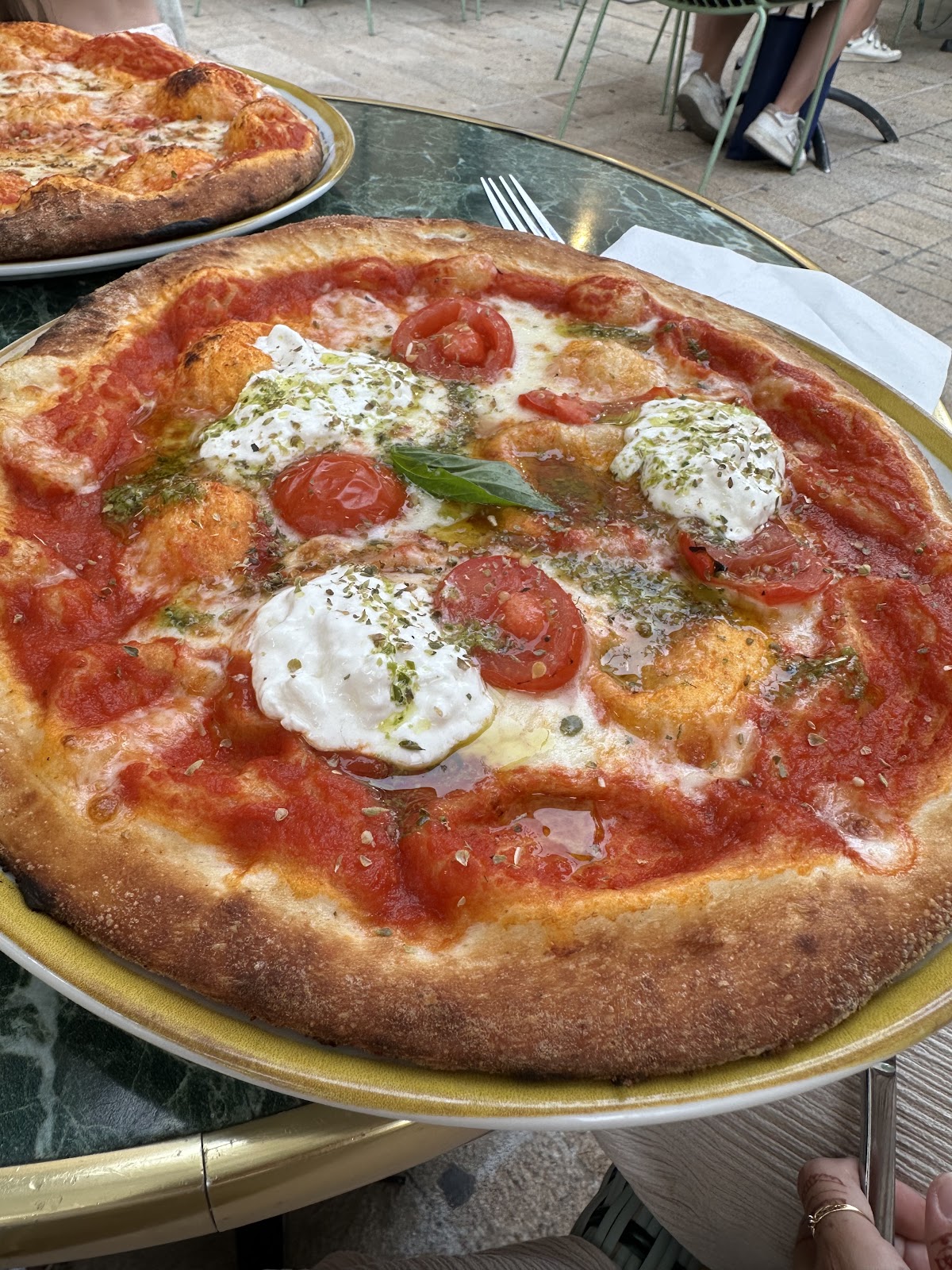 IT - Italian Trattoria Aix-en-Provence - Photo 4