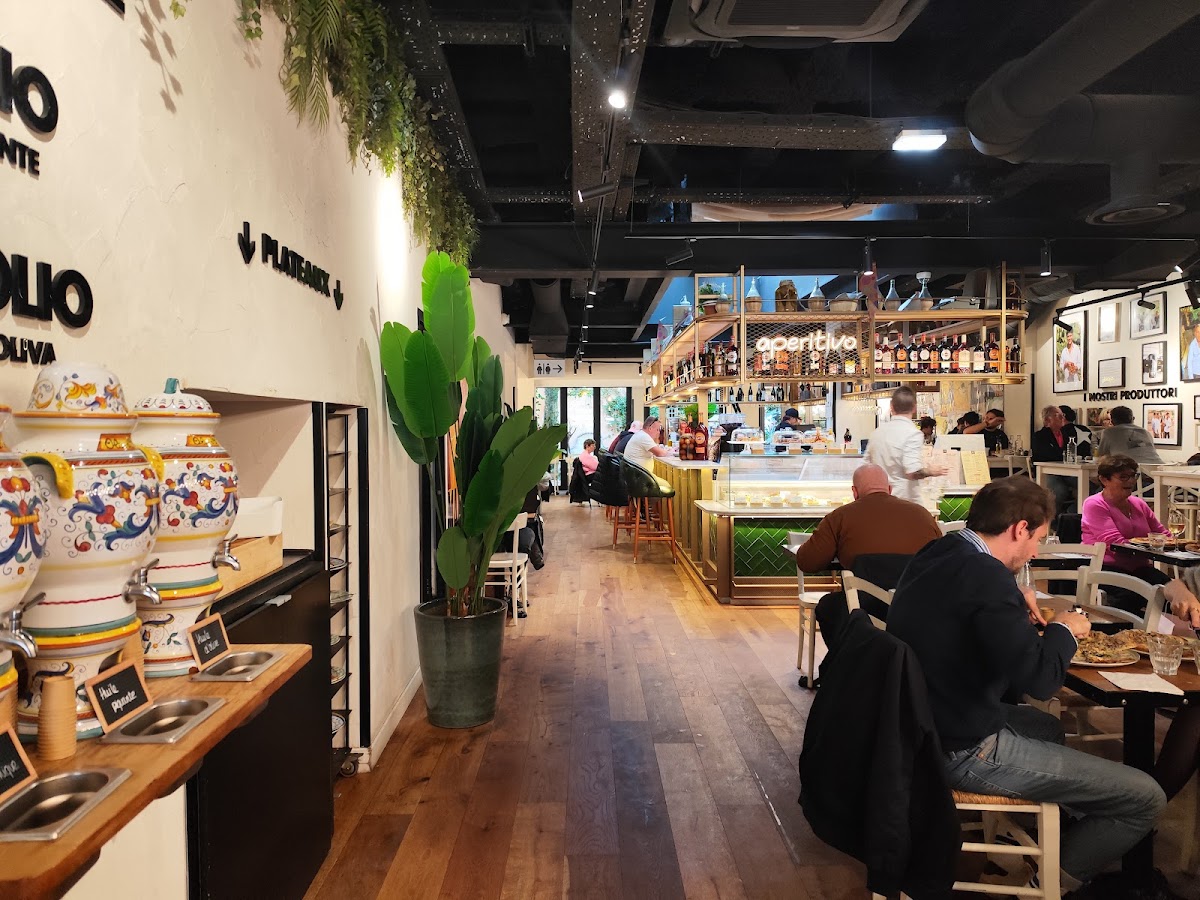 IT - Italian Trattoria Aix-en-Provence - Photo 5