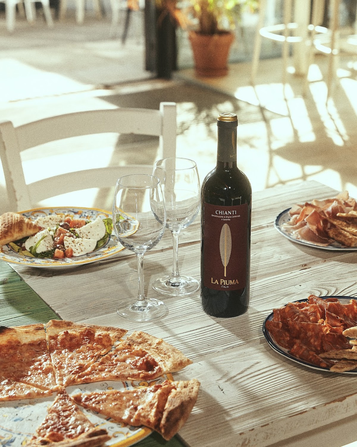 IT - Italian Trattoria Aix-en-Provence - Photo 6