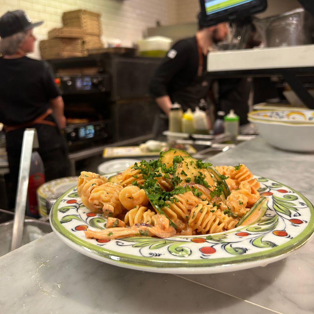 IT - Italian Trattoria Aix-en-Provence - Photo 8