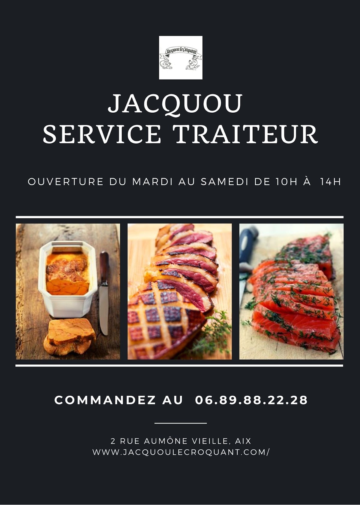 Jacquou Le Croquant - Photo 3