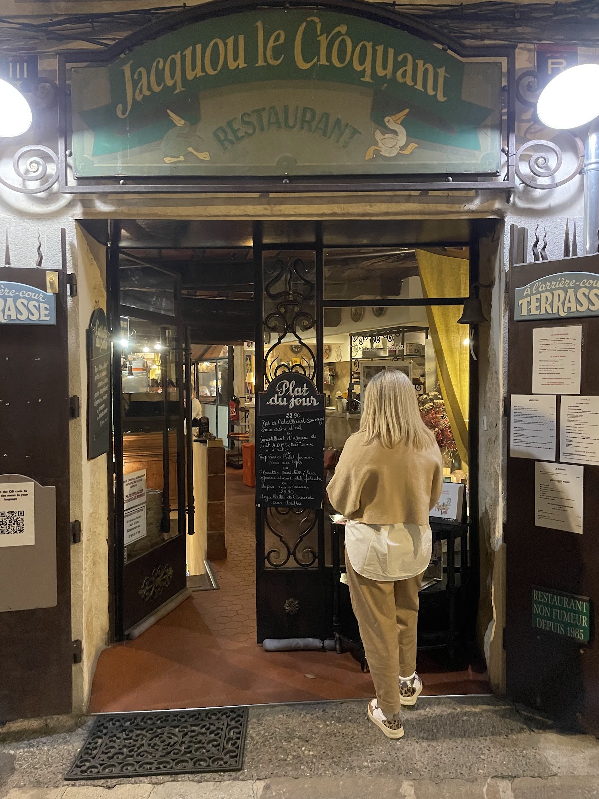 Jacquou Le Croquant - Photo 4