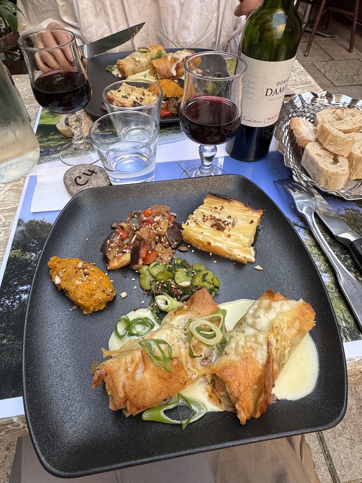 Jacquou Le Croquant - Photo 9