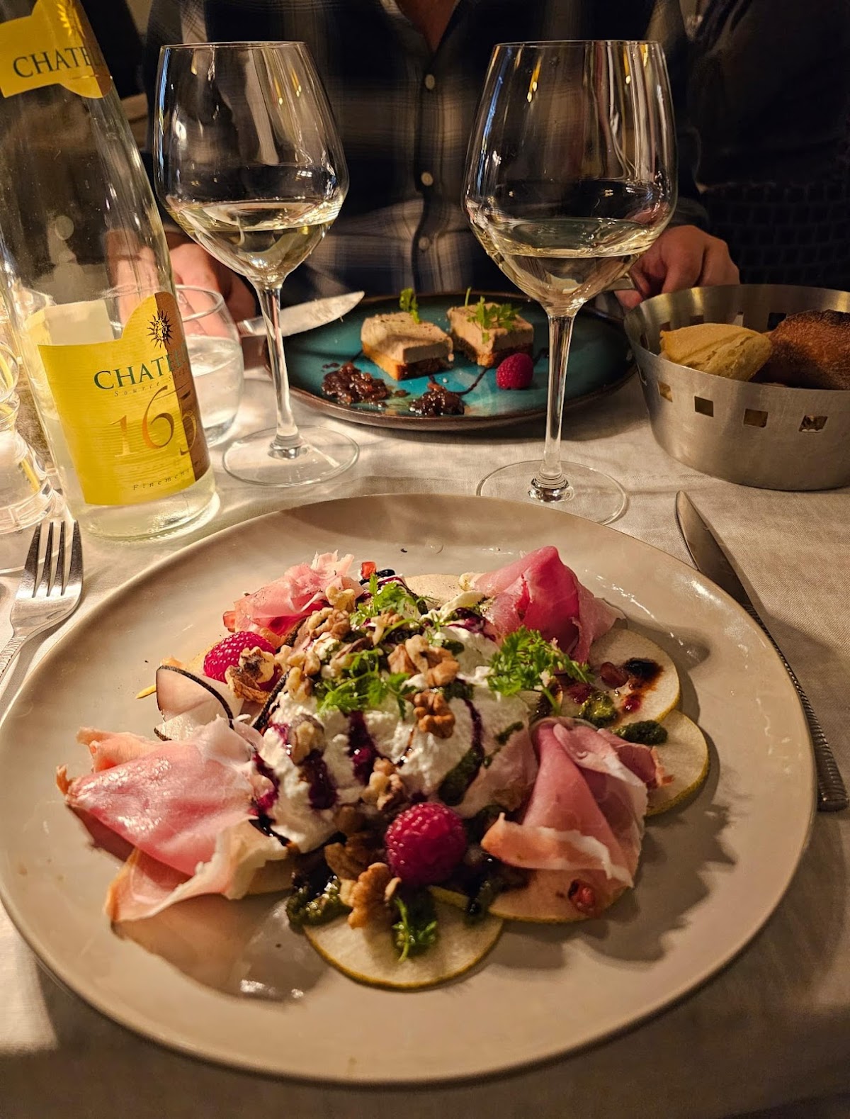 Jardin Mazarin : Restaurant à Aix-en-Provence - Photo 4