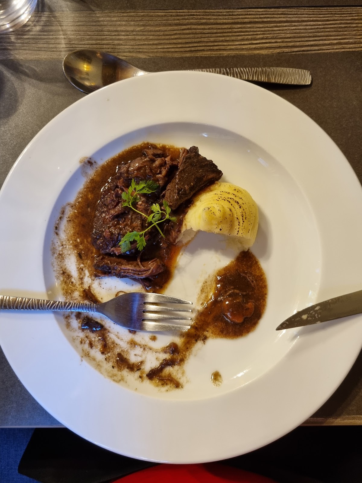 Jardin Mazarin : Restaurant à Aix-en-Provence - Photo 6