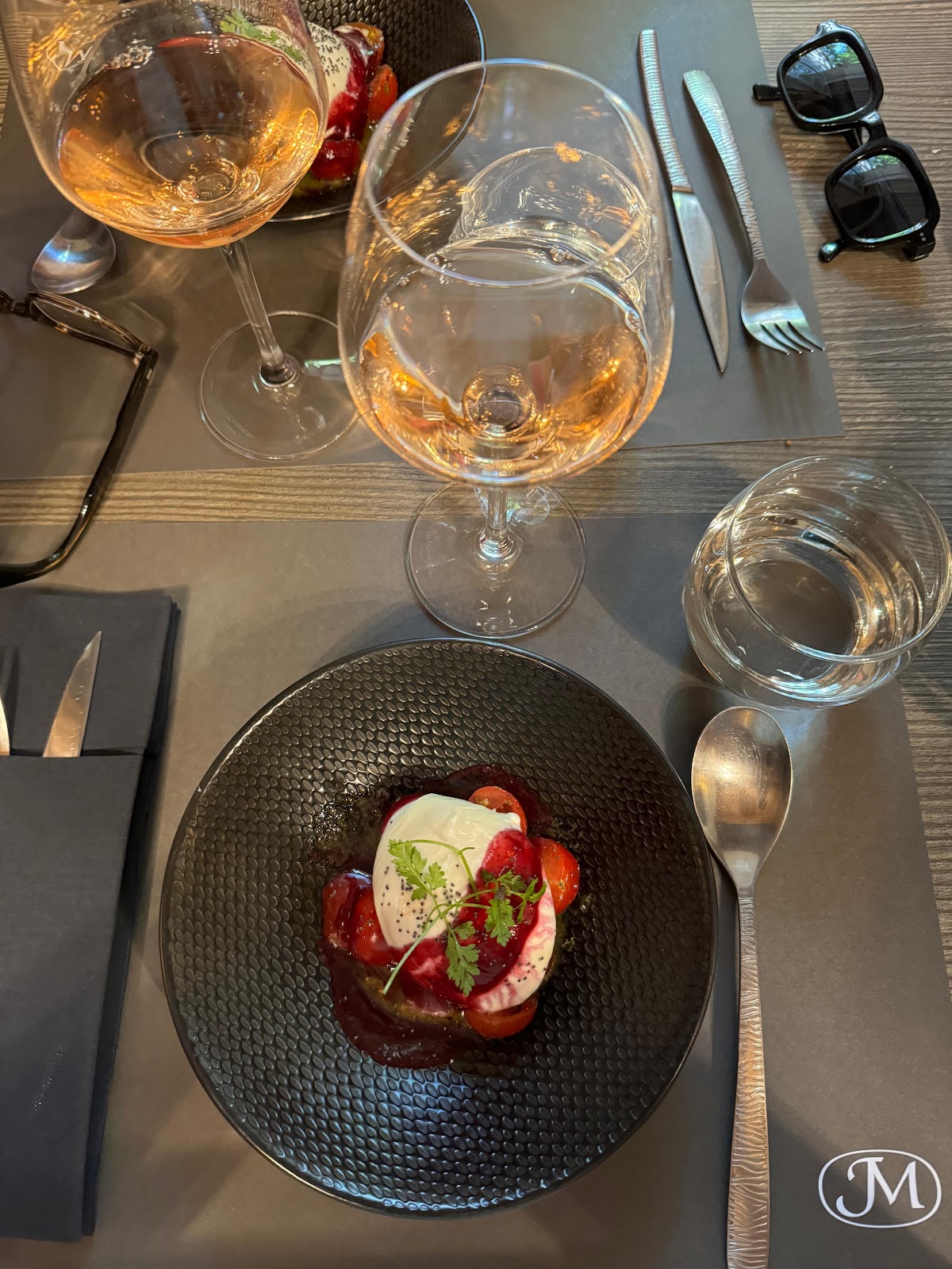 Jardin Mazarin : Restaurant à Aix-en-Provence - Photo 9