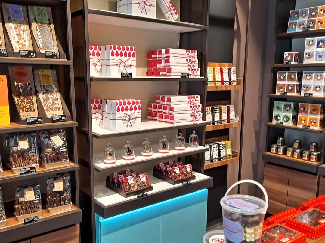 Jeff de Bruges - Photo 2