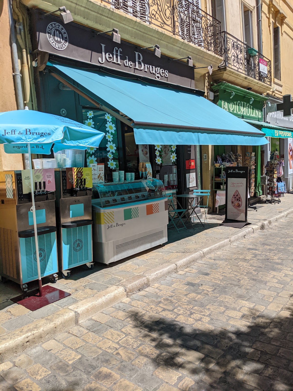 Jeff de Bruges - Photo 3