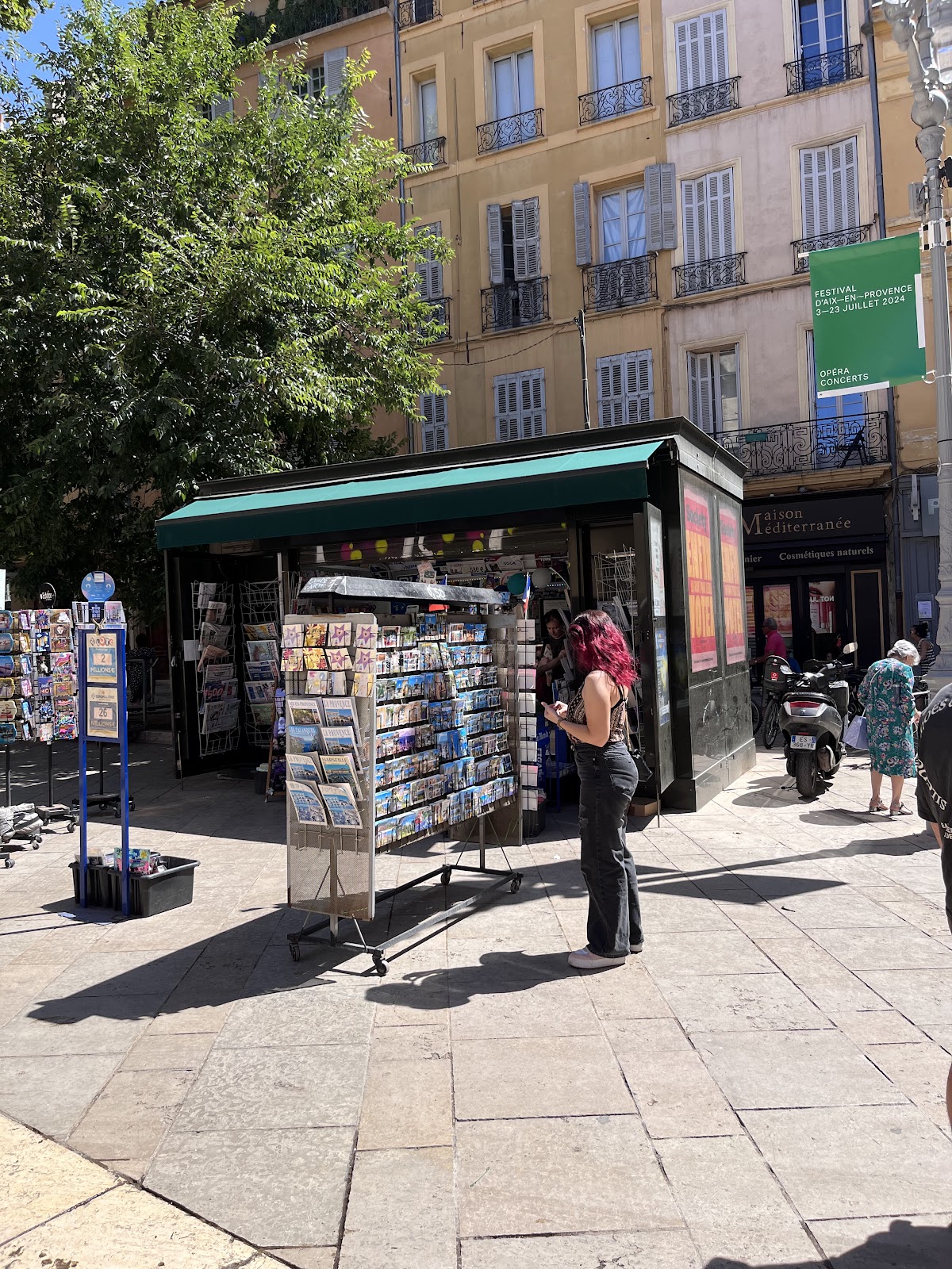 Jeff de Bruges - Photo 4