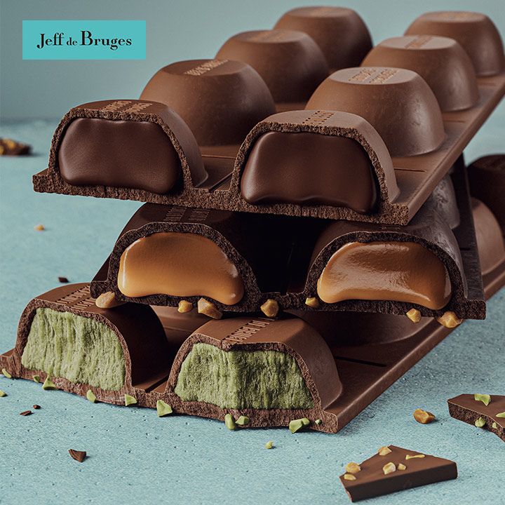 Jeff de Bruges - Photo 5