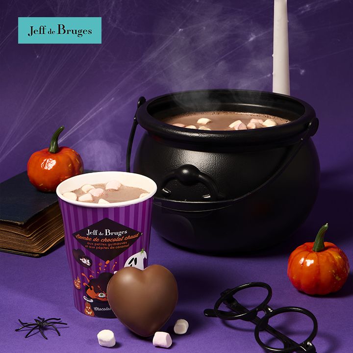 Jeff de Bruges - Photo 9