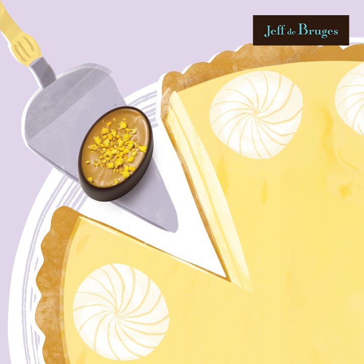 Jeff de Bruges - Photo 10