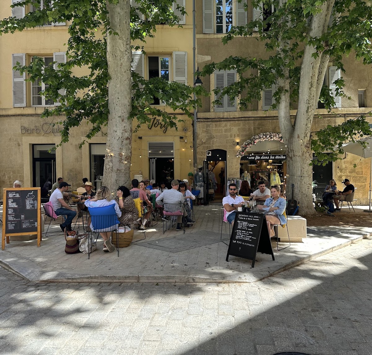 Jörgï - Restaurant Bar à salades à Aix-en-Provence - Photo 3