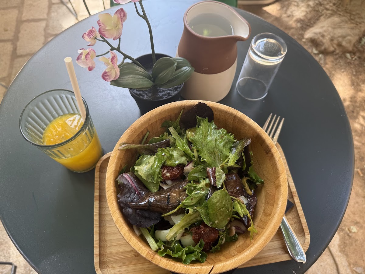 Jörgï - Restaurant Bar à salades à Aix-en-Provence - Photo 6