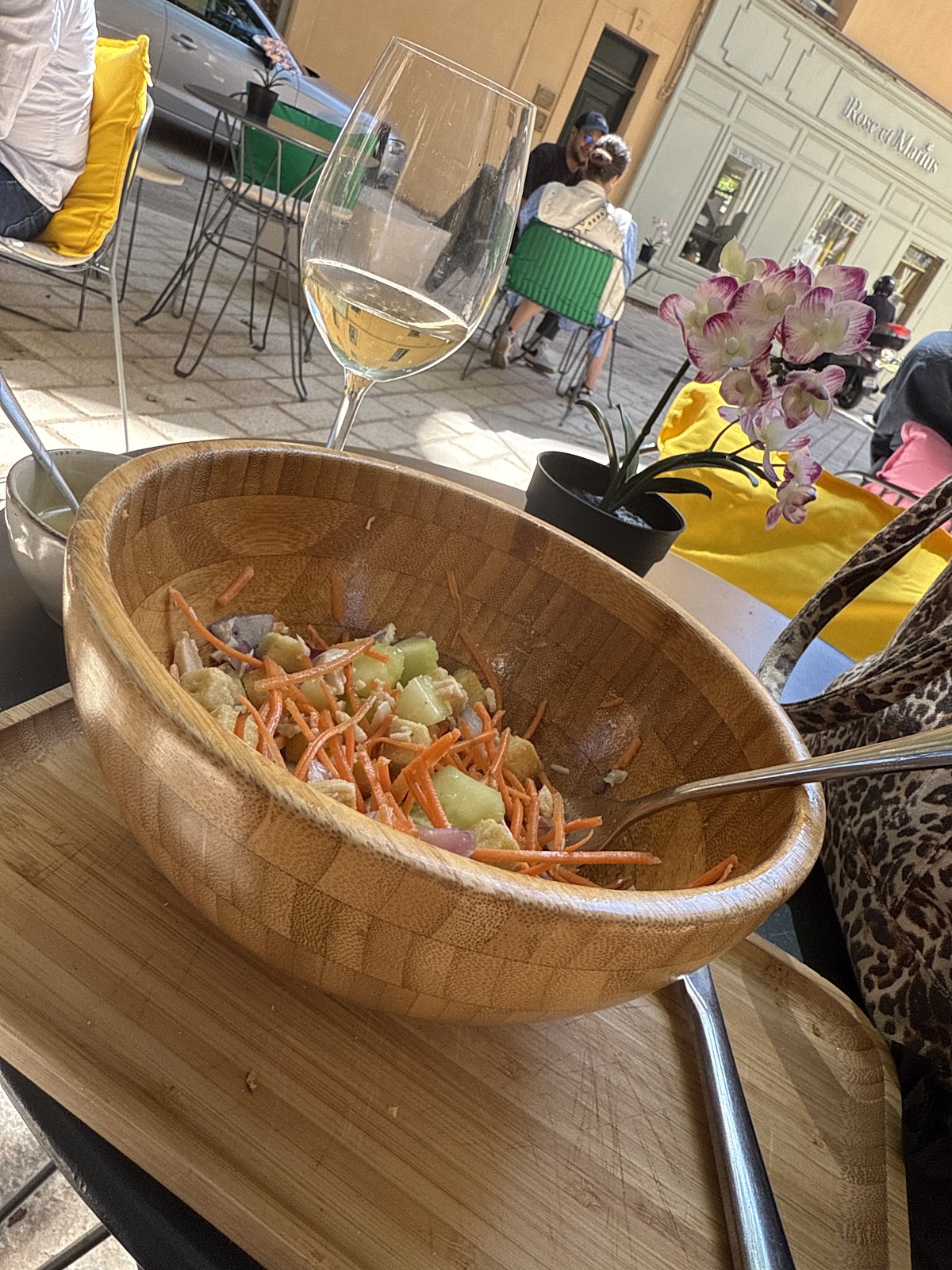 Jörgï - Restaurant Bar à salades à Aix-en-Provence - Photo 8