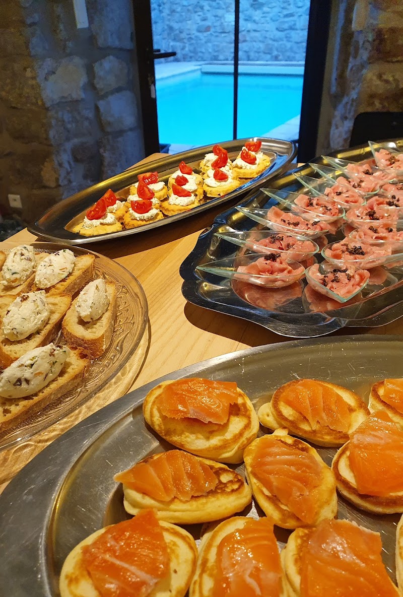 Just'Caroline Votre Chef à domicile - Photo 2