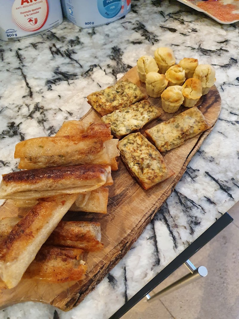 Just'Caroline Votre Chef à domicile - Photo 3