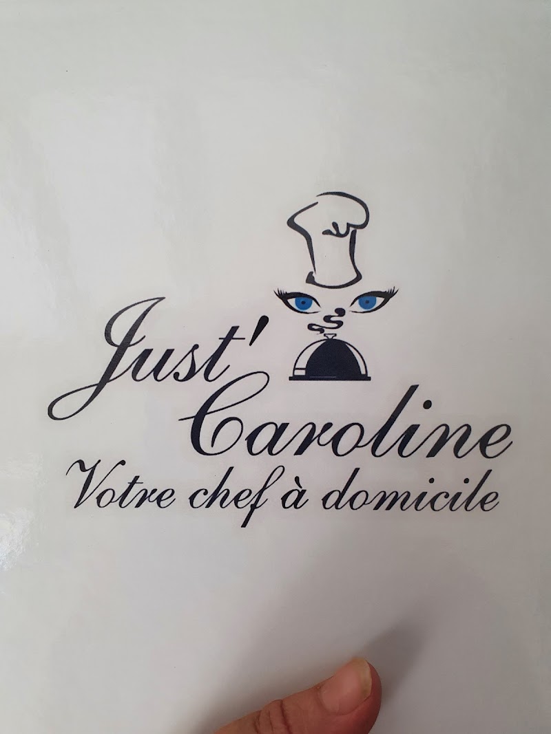Just'Caroline Votre Chef à domicile - Photo 7