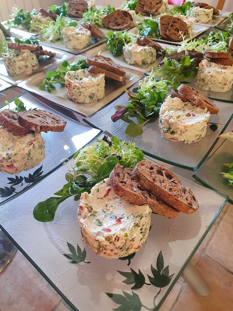 Just'Caroline Votre Chef à domicile