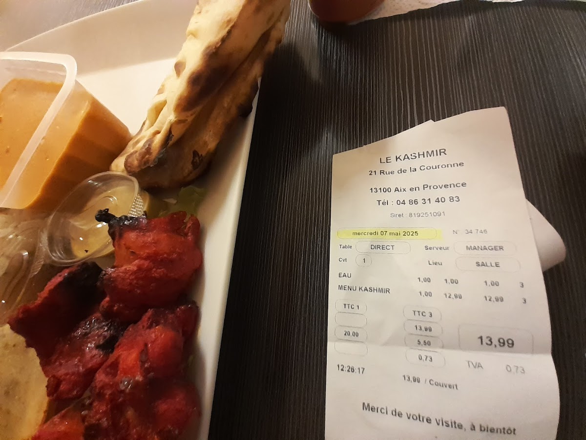 Kashmir Fast Food - Photo 3