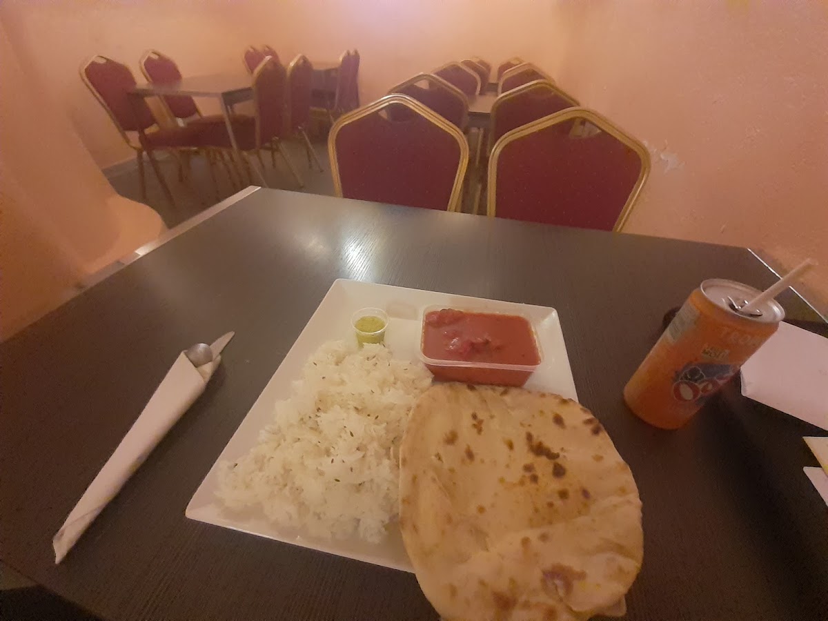 Kashmir Fast Food - Photo 9