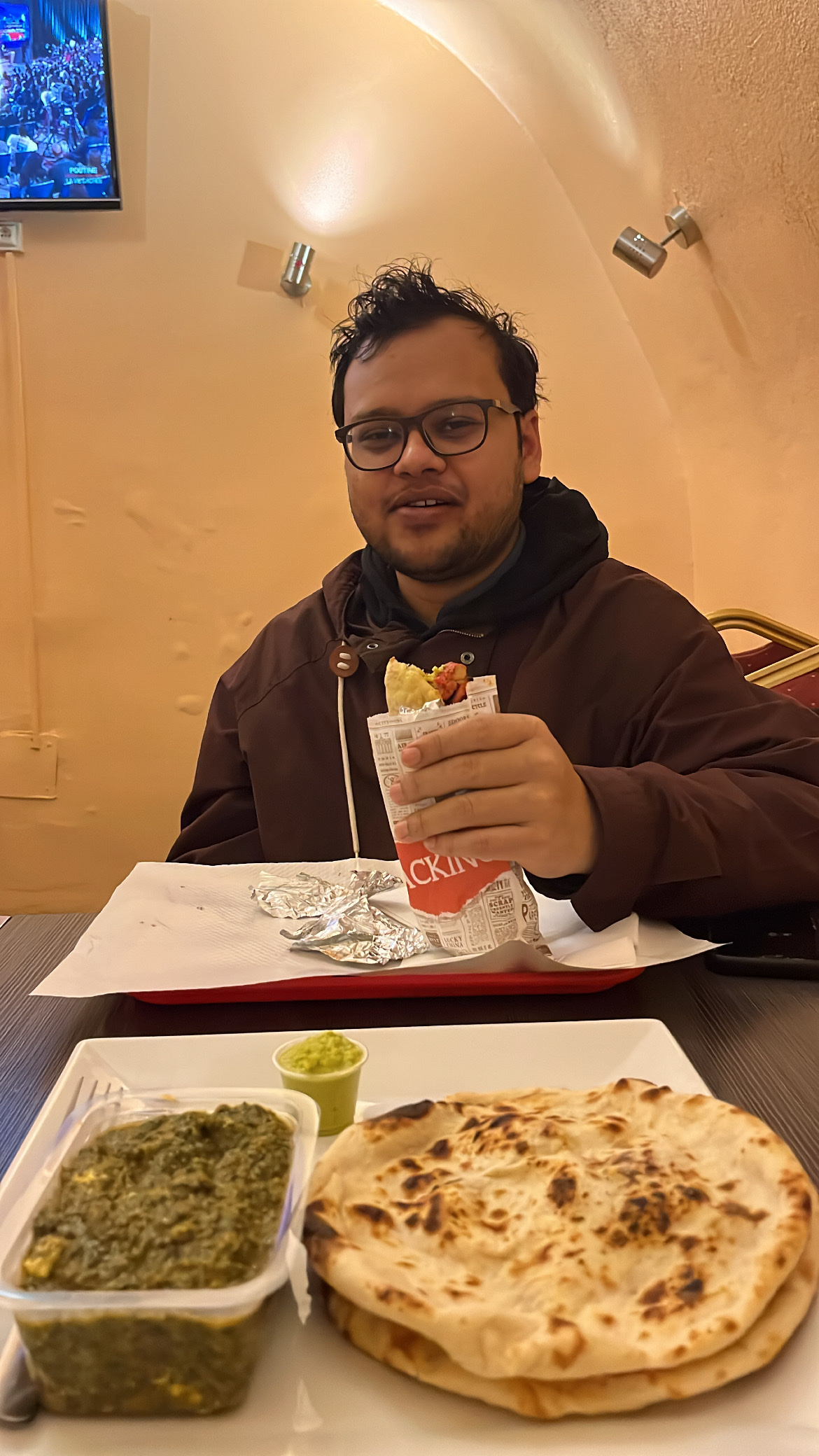 Kashmir Fast Food - Photo 10