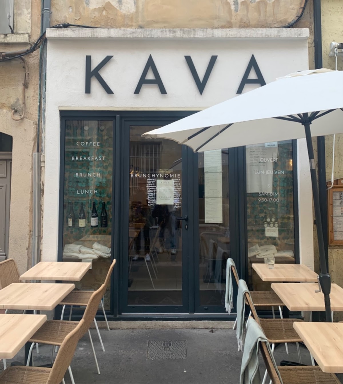KAVA AIX - Photo 10