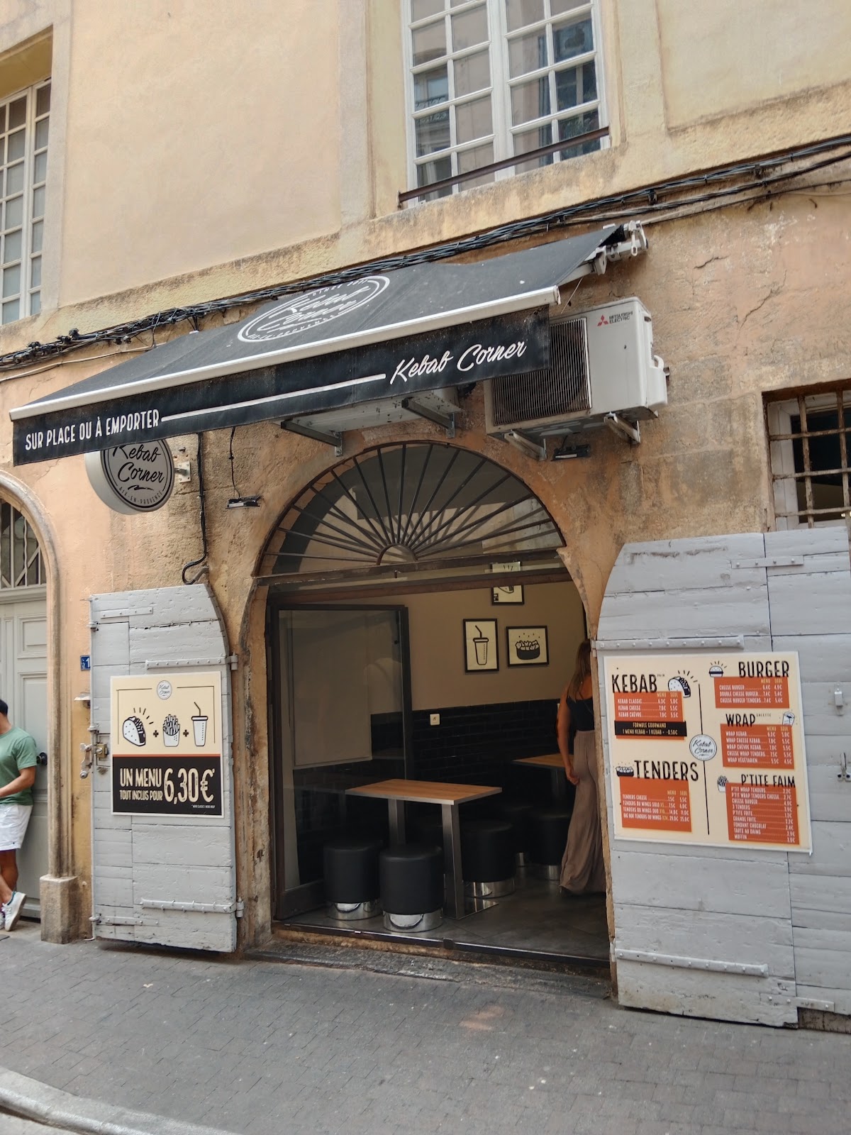 Kebab Corner - Photo 3