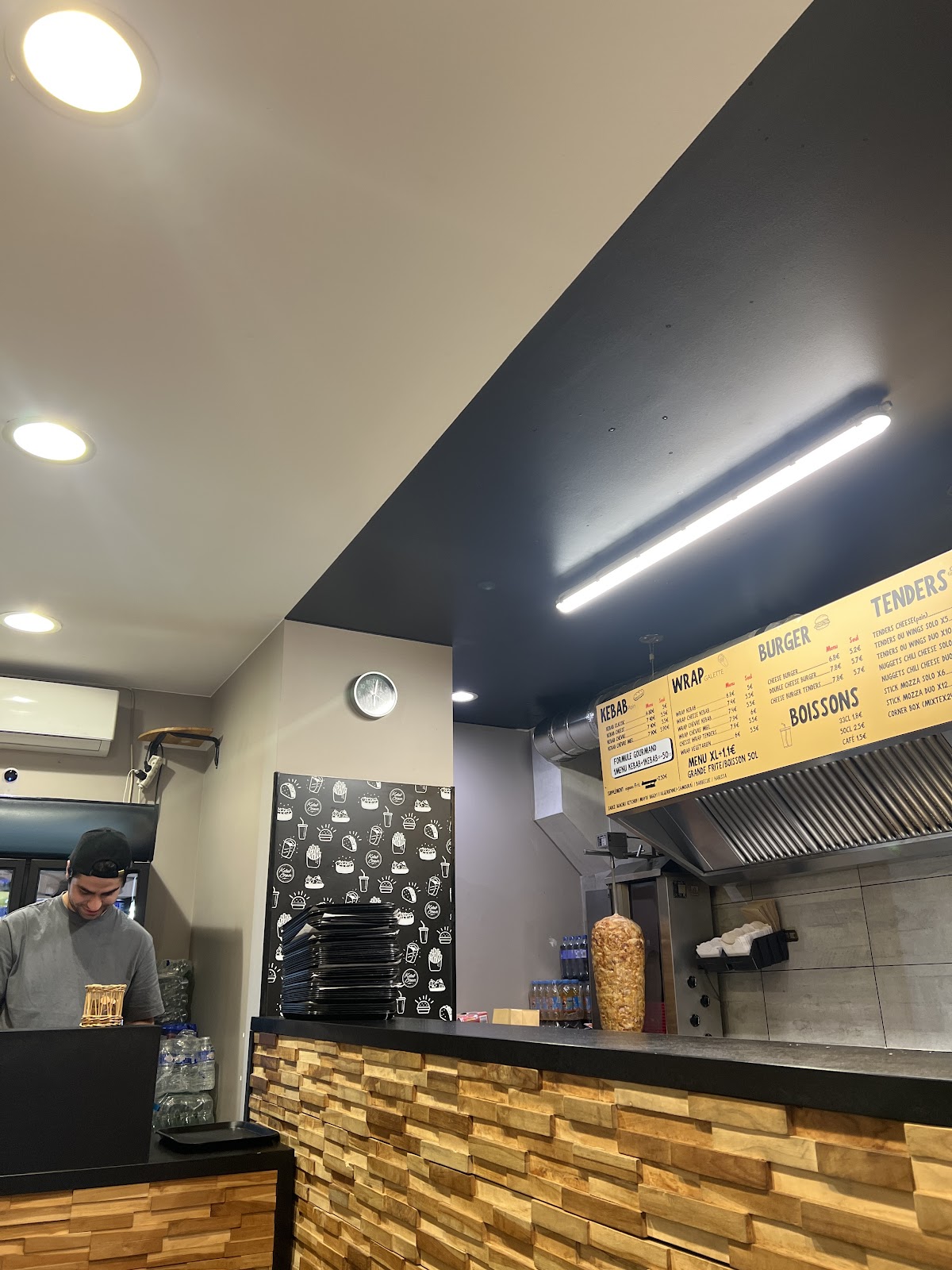 Kebab Corner - Photo 5