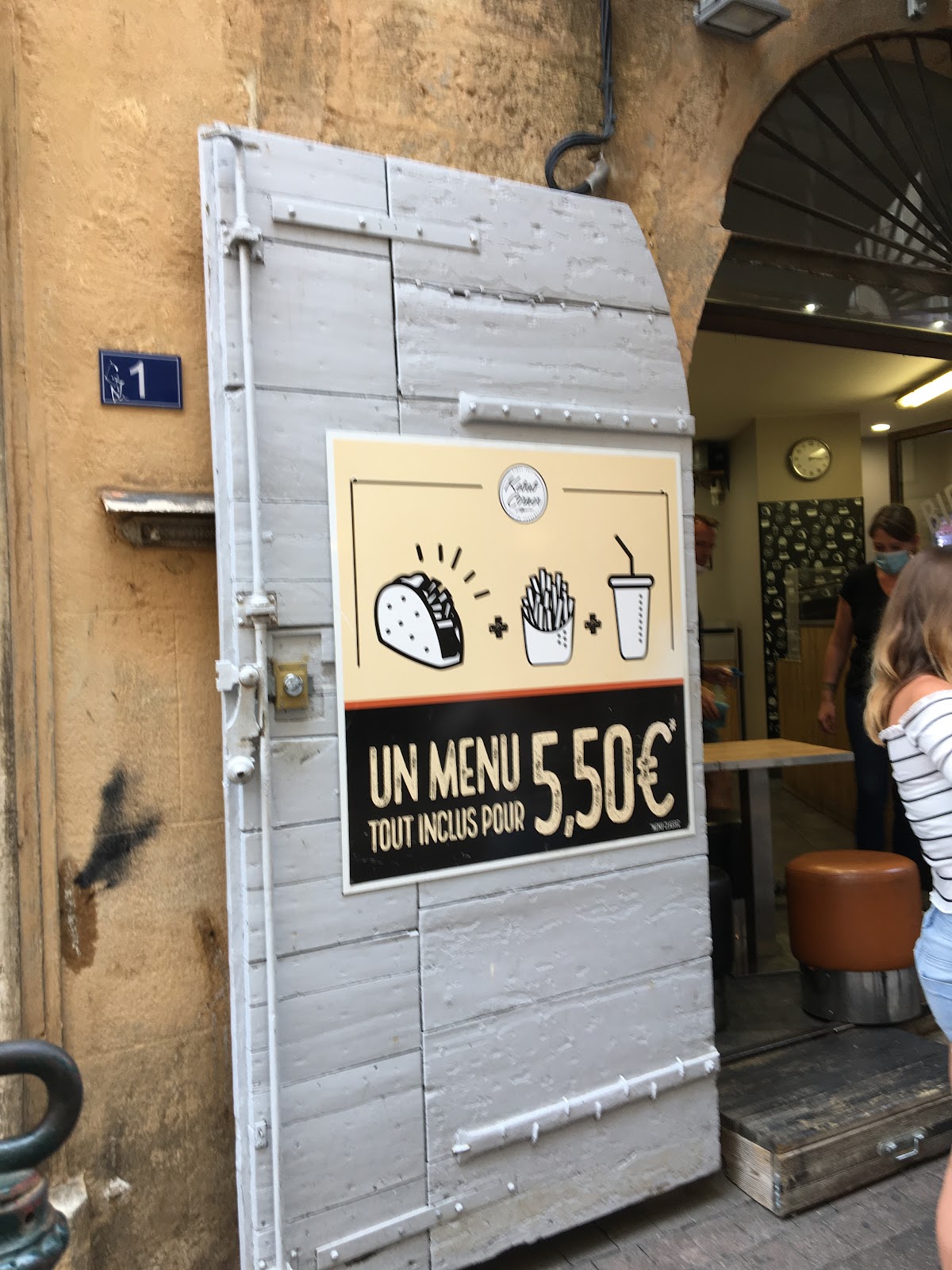 Kebab Corner - Photo 7