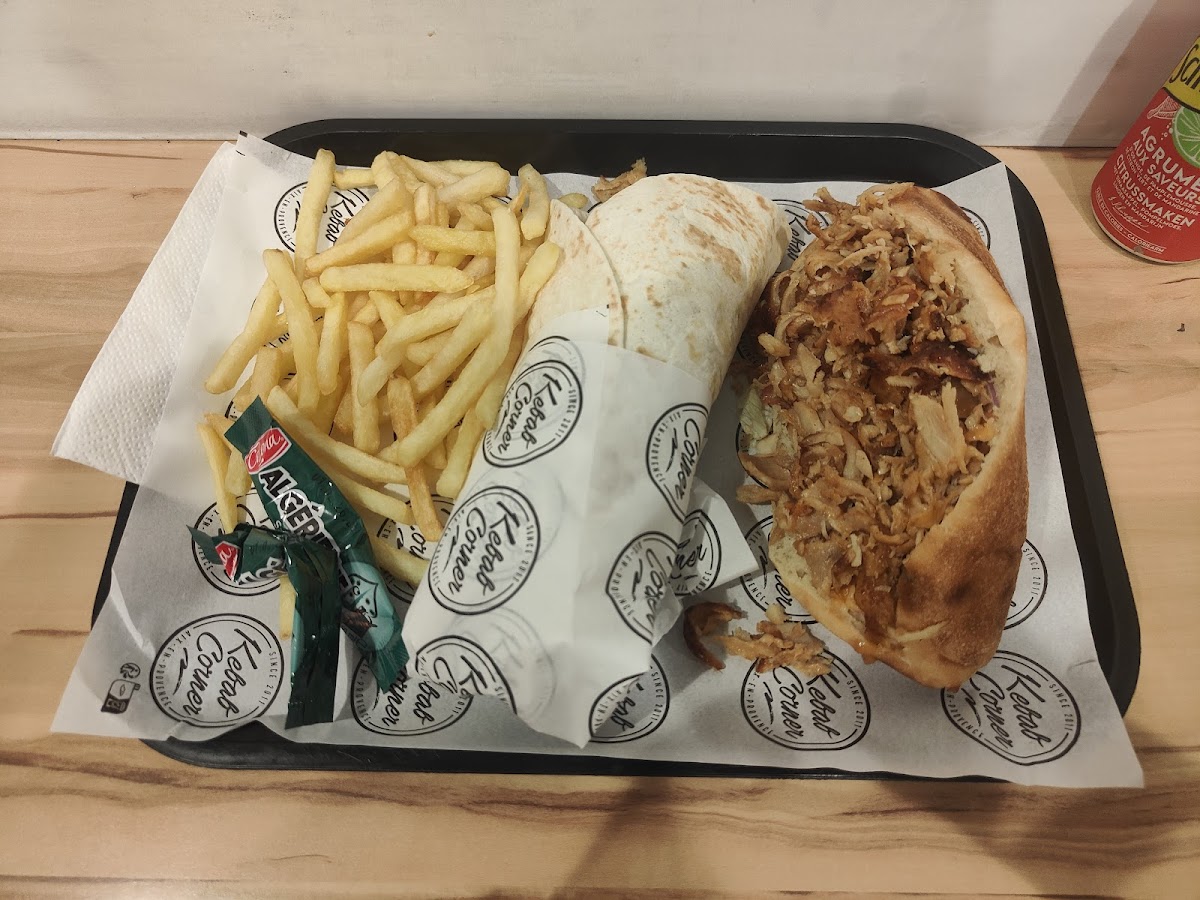 Kebab Corner - Photo 8