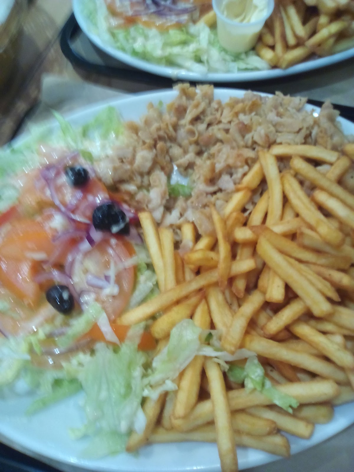 Kebab Corner - Photo 9