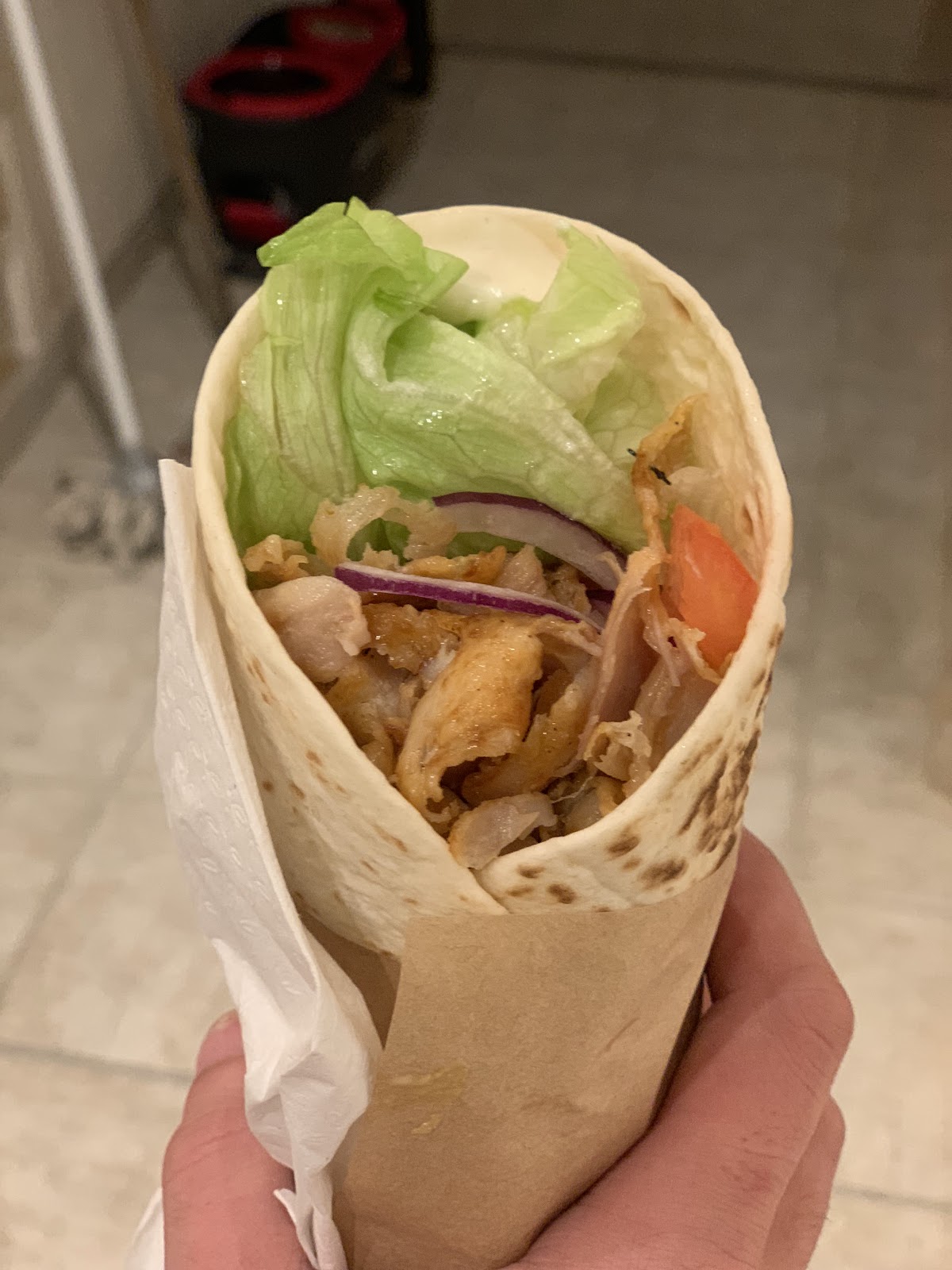 Kebab Corner - Photo 10