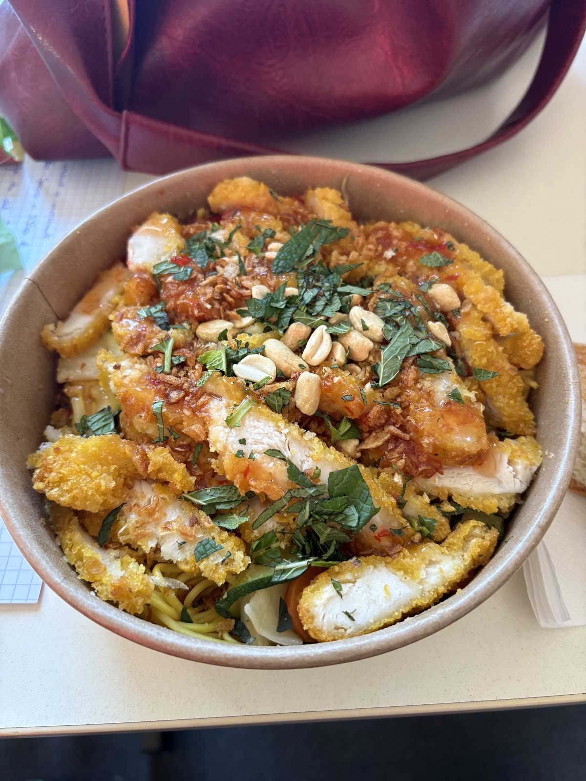 Kiosque La mie dinette - Photo 2