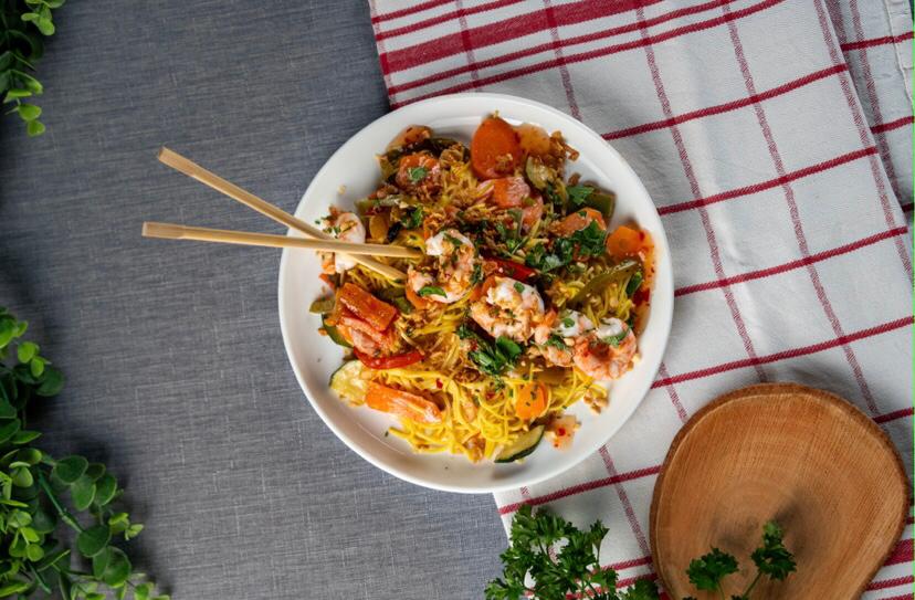 Kiosque La mie dinette - Photo 3