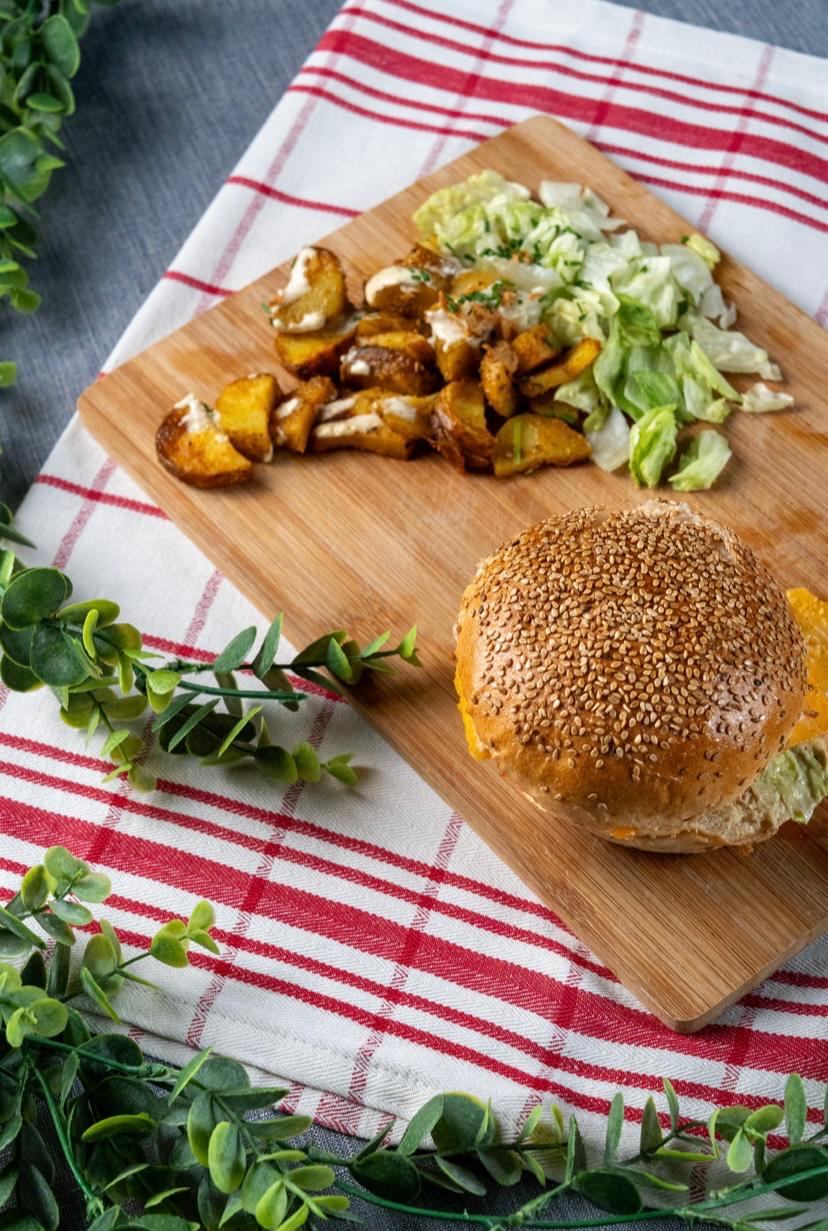 Kiosque La mie dinette - Photo 5