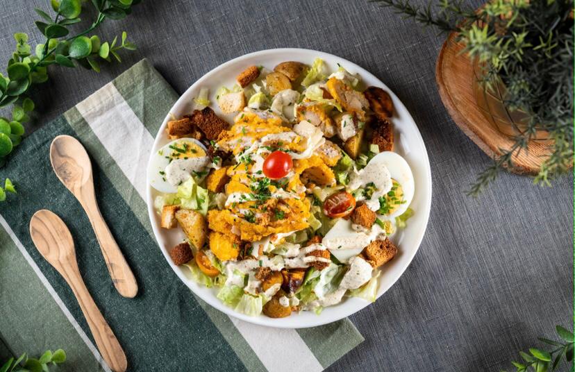 Kiosque La mie dinette