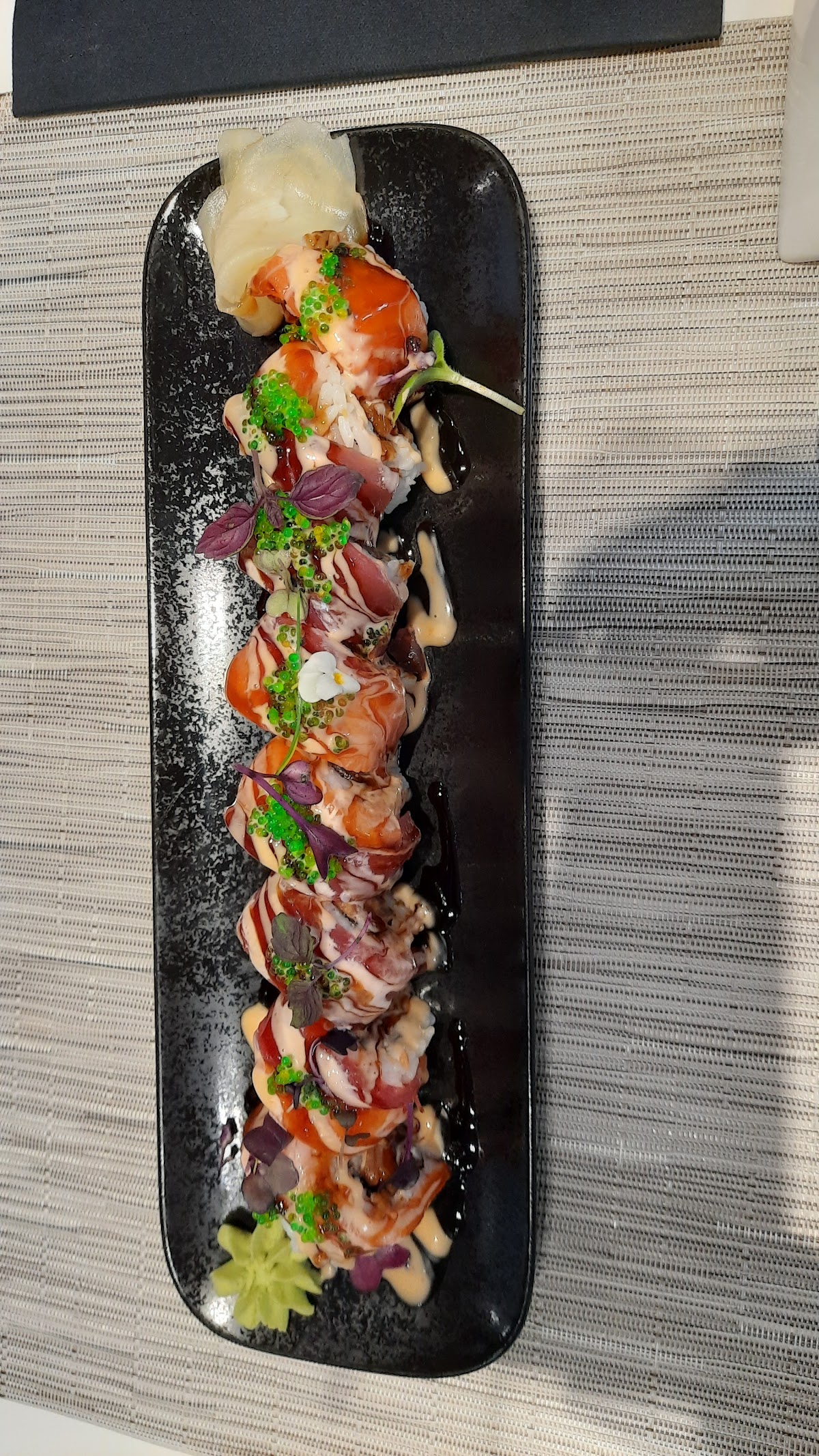 Koï Sushi Bar - Photo 6