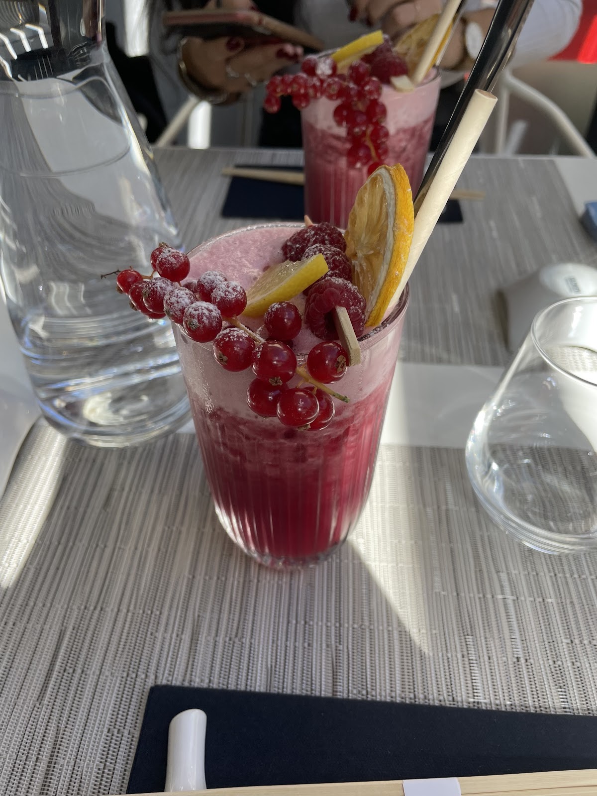 Koï Sushi Bar - Photo 8