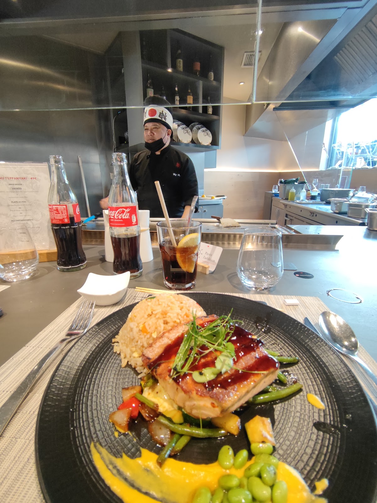 Koï Sushi Bar - Photo 9